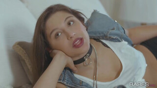 Babes - Abella Danger és Christie Stevens szopják egymást