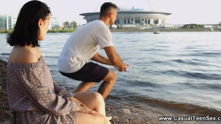 Casual Tini Szex - Sara Rich popsiba rakva
