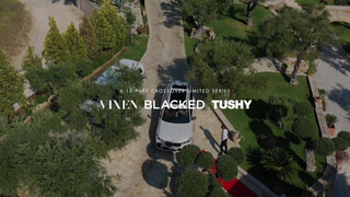 TUSHY - Jia Lissa seggluka megkefélve