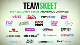 TeamSkeet - Karissa nagy adag gecit nyel le