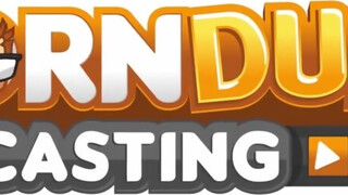 PornDudeCasting - Natasha Nice méretes feneke