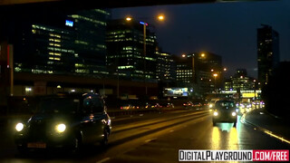 DigitalPlayground - a magyar Aleska Diamond rendesen meghágva