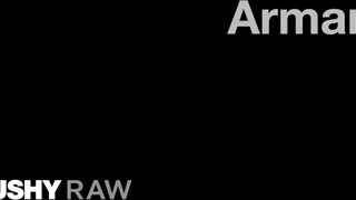 TUSHYRAW - Armani a szexy picsa