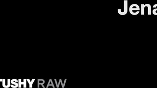 TUSHYRAW - Jena alaposan popóba tolva