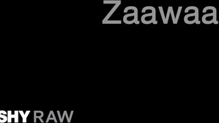 TUSHYRAW - Zaawaadi ánusza megrakva