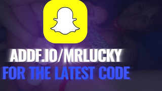 MrLuckyPOV - Szexy fehérneműs fiatal hölgyemény