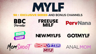 MYLFDOM - Perverz milf megdugva