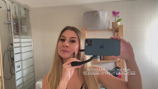 Davcina szereti szopni a pélót