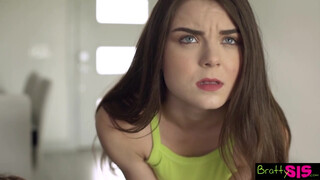 Megan Marx a nimfomán nőci