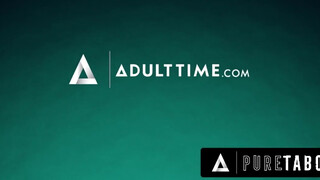 PURE TABOO - Lilly Bell a szőrös puncis ingatlanos csajszi