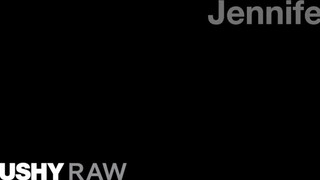 TUSHYRAW - Jennifer White két kárót kap