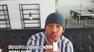 DigitalPlayground - Payton Preslee néger manussal kúrel