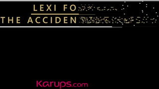 Karups - Vékony milf fiatal manussal kefél