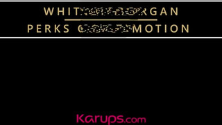 Karups - Whitney Morgan dug a tini pasival
