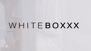 WhiteBoxxx - Taylor Sands a izgató holland lány