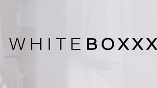WhiteBoxxx - Vinna Reed a fullos cseh bige