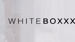 WHITEBOXXX - Olivia Sin lucskos picsája kinyalva