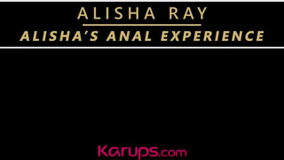 Karups - Alisha Ray popsiba dugva