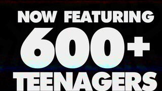 Exxx Teens - Csoki hajú latina picsa