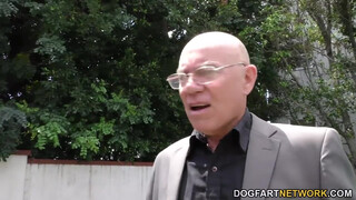 Sindee Dix az óriás csöcsű házastárs