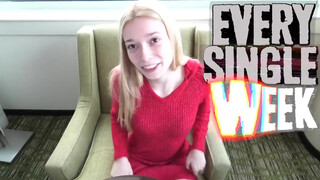 Exxx Teens - 18 éves hölgyemény bekapja