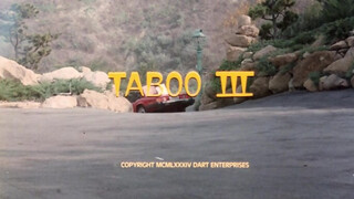 Taboo 3 (1984) - Teljes pornóvideó