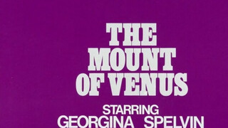 The Mount of Venus (1975) - Klasszikus szexfilm