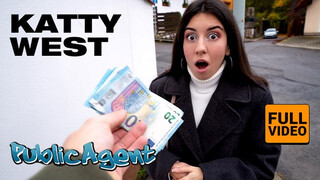 Katty West a izgató orosz bige